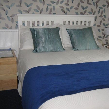 North End Farm Country Guest House Скарбъро Екстериор снимка