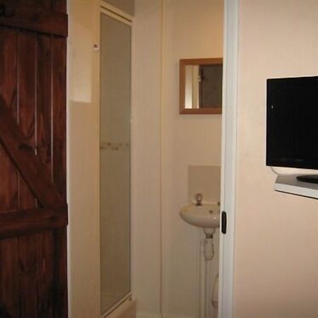North End Farm Country Guest House Скарбъро Екстериор снимка