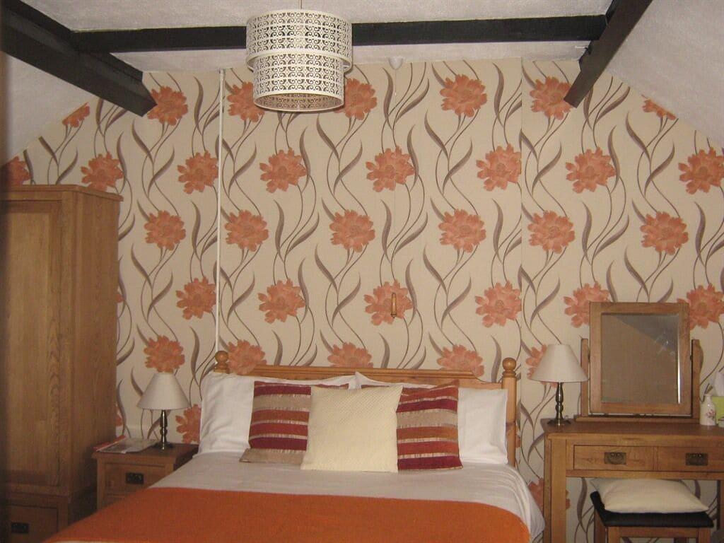 North End Farm Country Guest House Скарбъро Екстериор снимка