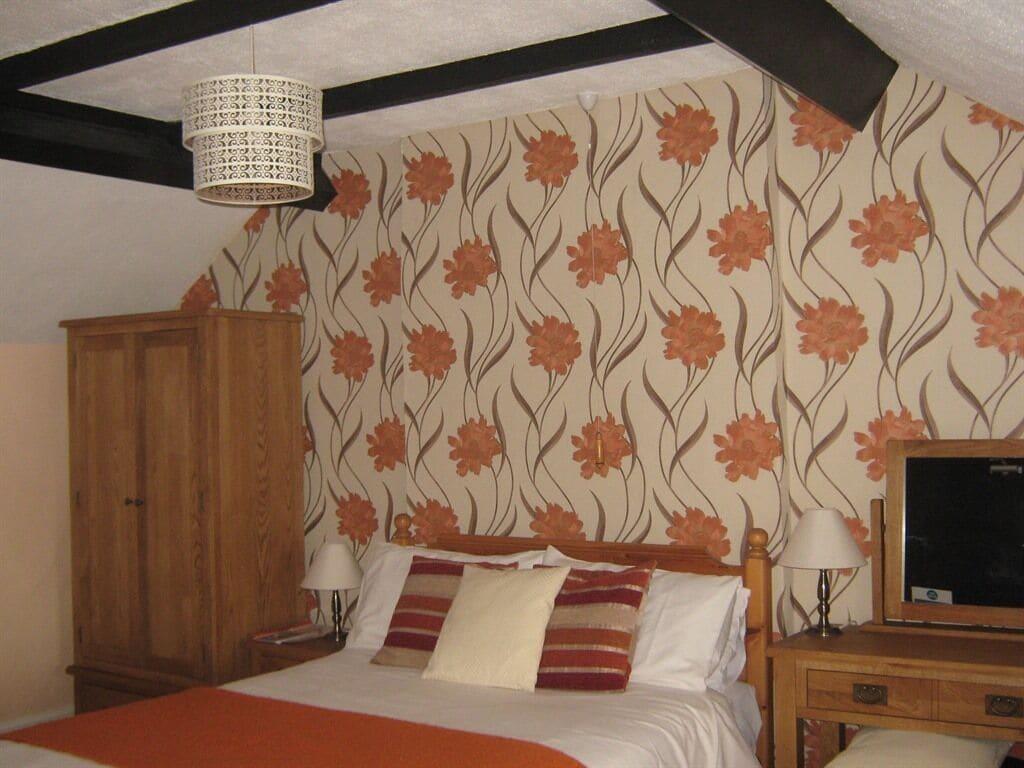 North End Farm Country Guest House Скарбъро Екстериор снимка