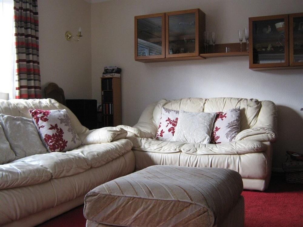 North End Farm Country Guest House Скарбъро Екстериор снимка