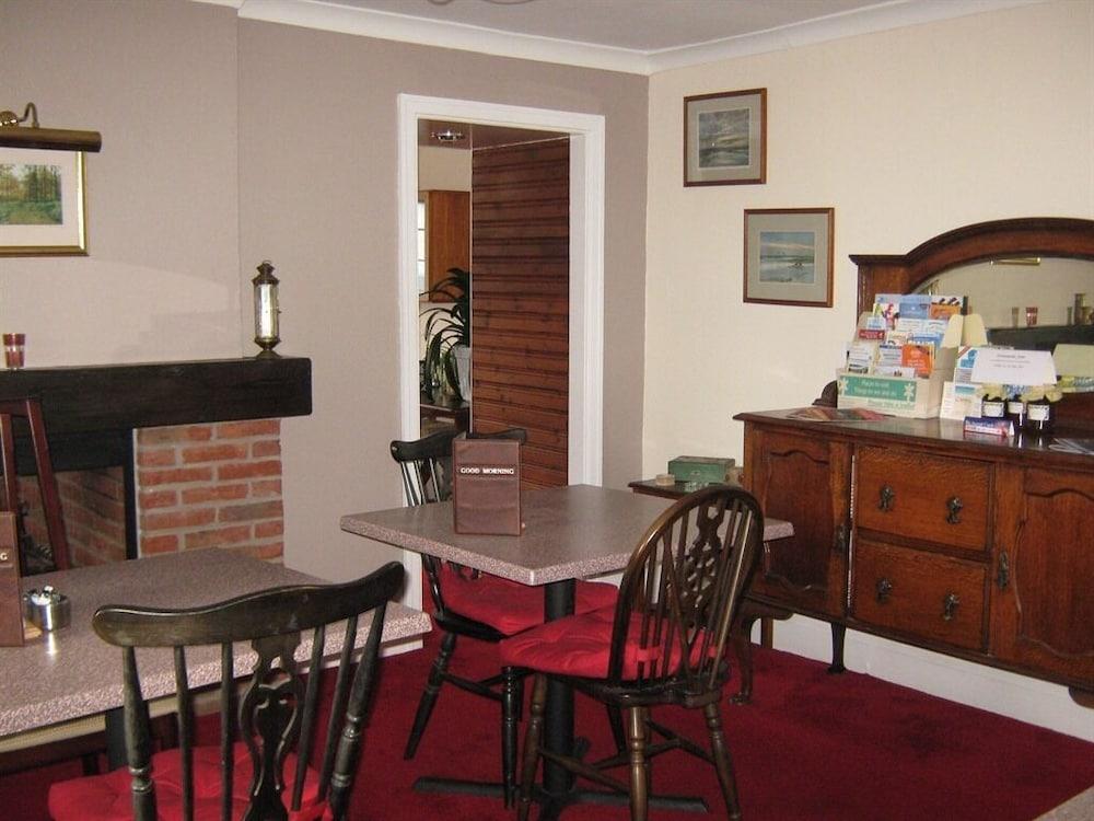 North End Farm Country Guest House Скарбъро Екстериор снимка