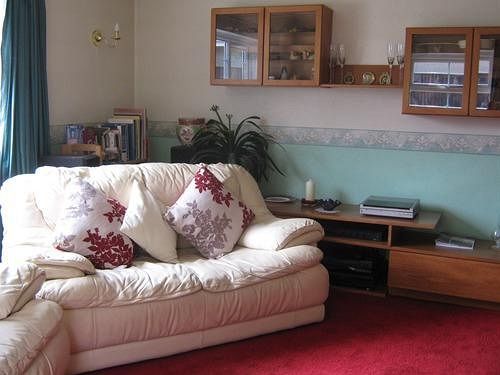 North End Farm Country Guest House Скарбъро Екстериор снимка