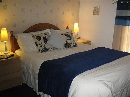 North End Farm Country Guest House Скарбъро Екстериор снимка