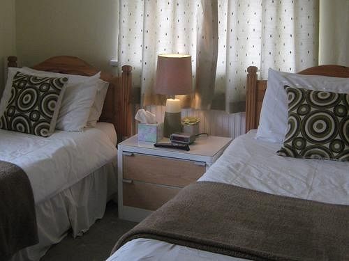 North End Farm Country Guest House Скарбъро Екстериор снимка