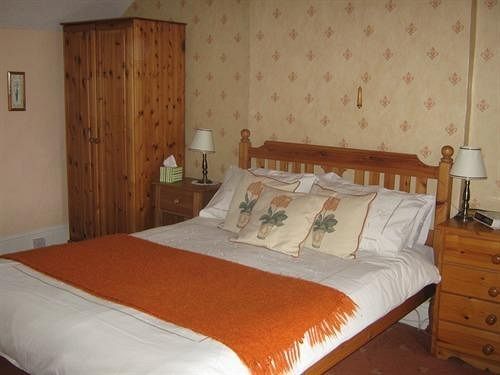 North End Farm Country Guest House Скарбъро Екстериор снимка
